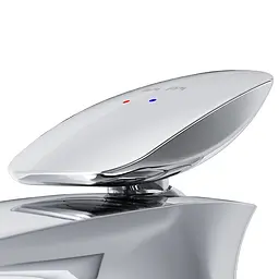 Змішувач для раковини AM.PM Spirit 2.0 F70A02100 - мініатюра 7