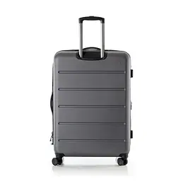 Валіза Swissbrand Berlin S Grey (SWB_LHBER801S) - мініатюра 2