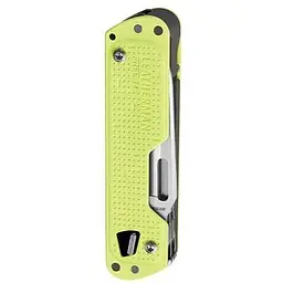 Мультиінструмент Leatherman Free T4 Lunar - мініатюра 4