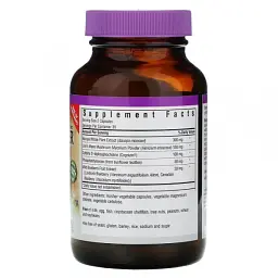 Комплекс для підтримки мозку Bluebonnet Nutrition Targeted Choice Brain Power 60 капсул - мініатюра 2