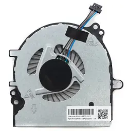 Вентилятор для ноутбука HP ProBook 430 G5 (L04370-001), DC (5V, 0.5A), 4pin