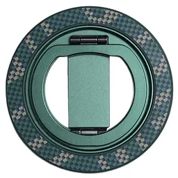 Магнітне кільце-тримач Magnetic Multi-Stand Green Epik teh0029685 - мініатюра 2