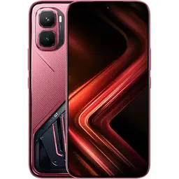 Смартфон Infinix GT 50 Pro 12/256GB Red Blaze [166217]