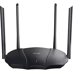Бездротовий маршрутизатор (роутер) Tenda TX12 [113160] - мініатюра 1