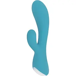 Вібратор Cala Azul Martina I Rabbit (SO8884) [108490]