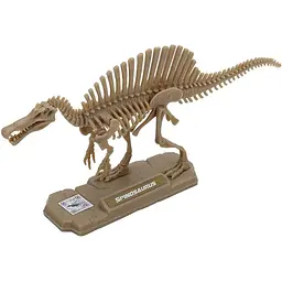 Конструктор Dino Valley Діно міні скелет динозавра (542040) (4893808420400) - мініатюра 9