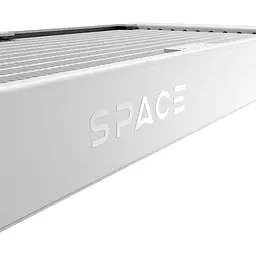 СВО ID-Cooling Space LCD SL360 XE White (SL360 XE White) - мініатюра 7