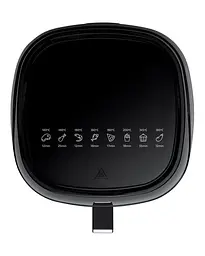 Аерогриль Ufesa ELECTRA ELEGANCE (72805672) - мініатюра 4