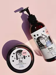 Гель для душа Yope Rose&Boswellia, 400 мл - мініатюра 5