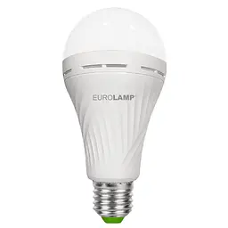 Лампочка Eurolamp А70 12W E27 4500K (LED-A70-12274(EM))