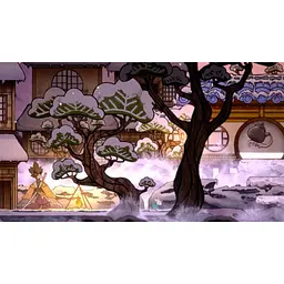 Ключ активації Microsoft Bō: Path of the Teal Lotus для Xbox Series S/X - мініатюра 7