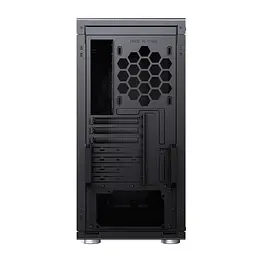 Корпус JONSBO U6 Black - мініатюра 11