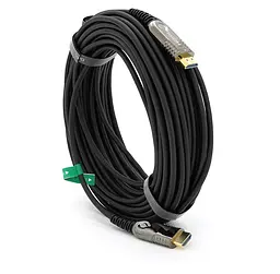Кабель HDMI 4Kx2K UHD ARC VEGGIEG HA20, v2.0, 18Gbps, 20m
