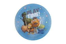 Набір дитячого посуду Luminarc Disney Toy Story, 3 предмети (P9344) - мініатюра 4