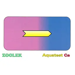 Тест на кальций Zoolek Aquatest Ca (1080) - мініатюра 3