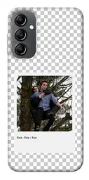 Чохол Demsky New Year's cinema 6 для Samsung Galaxy A14 4G/5G