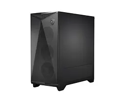 Корпус E- ATX W/O PSU MPG GUNGNIR 300P AIRFLOW MSI - мініатюра 2