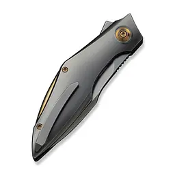 Ніж складаний Weknife Krait Snake WE24084-3 - мініатюра 5