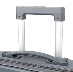 Валіза Semi Line 20" (S) Graphite (T5781-1) (DAS302962) - мініатюра 7