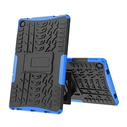 Чохол до планшета BeCover Lenovo Tab M10 Plus TB-125F (3rd Gen)/K10 Pro TB-226 10.61" Blue (709923) - мініатюра 3