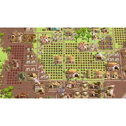 Ключ активації Microsoft The Wandering Village (Game Preview) для Xbox One/Series S/X - мініатюра 4