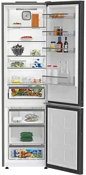 Холодильник Whirlpool WHK 25404 XBR5E (7222119) - мініатюра 7