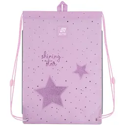 Сумка для взуття Kite 600M Shining Star (K25-600M-11) - мініатюра 3