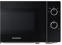 Мікрохвильова піч Samsung MS20A3010AH/OL (7005374) - мініатюра 3