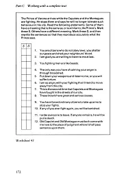 Literature in the Language Classroom. A Resource Book of Ideas and Activities - мініатюра 11