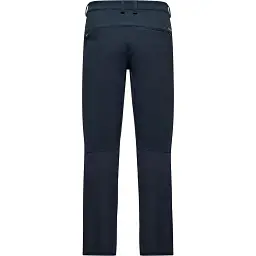Штани Salewa Puez Dolomia 2 Pants Mns - мініатюра 5