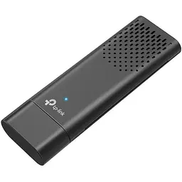 Адаптер WiFi TP-Link Archer TX20U AX1800, USB - мініатюра 2