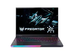 Ноутбук Acer Predator Helios 16 AI PH16-73-99HD (NH.U0WAA.004)
