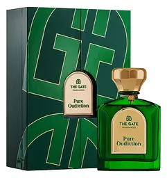 Парфуми The Gate Fragrances Paris Pure Oudiction 100 мл - мініатюра 2