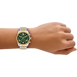 Жіночий годинник MICHAEL KORS MK4984 Lexington - мініатюра 4