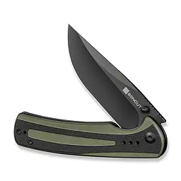 Ніж складаний Sencut Regnator S24057-2 - мініатюра 3