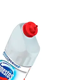 Засіб для чищення унітаза Domestos Ультра Білий, 500 мл - мініатюра 3