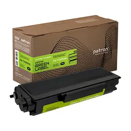 Тонер-картридж Patron Brother TN-3130 Green Label (PN-TN3130GL)