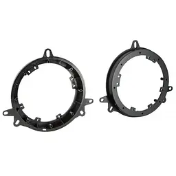 Проставки під динаміки 165 мм / 6.5" ACV 271300-04 для автомобілів Toyota, Lexus - мініатюра 4