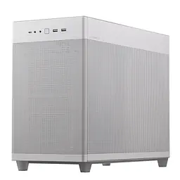 Корпус Asus Prime AP201 White без БЖ (90DC00G3-B39000) - мініатюра 8