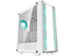 Корпус Deepcool CC560 WH V2 (R-CC560-WHGAA4-G-2)