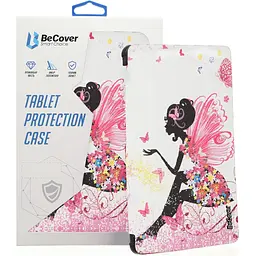 Чохол-книжка BeCover Smart Case для Apple iPad Air 11" M2/M3 (2024/2025) Fairy (711602)