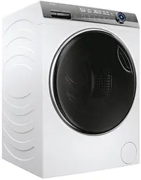 Пральна машина Haier (HW120-B14979EUG) - мініатюра 2