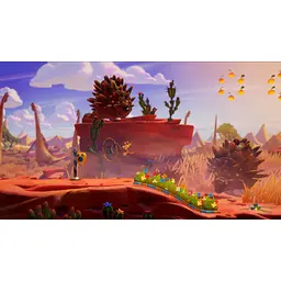 Ключ активації Microsoft Heroes of Nature - 4 in 1 для Xbox One/Series S/X - мініатюра 4