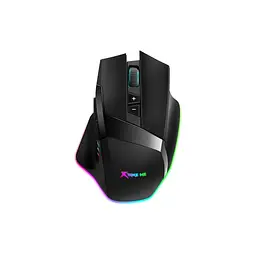 Комплект Xtrike ME MK-900 USB Black (MK-900) - мініатюра 3