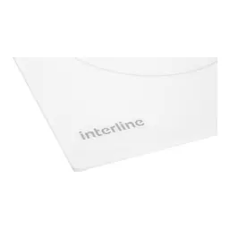 Варочна поверхня Interline HIV 568 SBP WA (HIV568SBPWA) - мініатюра 5