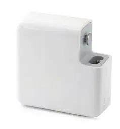 Блок живлення для ноутбука Extradigital APPLE 61W USB-C (PSA3861) - мініатюра 2