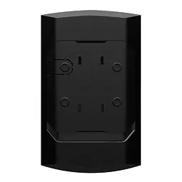 Бездротовий датчик руху з вбудованою сиреною Tiras X-Motion Alarm Black (21-00140) - мініатюра 4