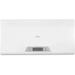 Ваги для немовлят Lionelo Babybalance White (LOC-BABYBALANCE WHITE) - мініатюра 2