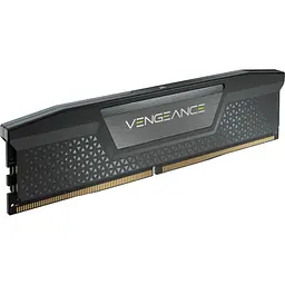 Модуль пам'яті DDR5 Corsair Vengeance 2x48GB 6800MHz Black (CMK96GX5M2B6800C40) [150015] - мініатюра 4