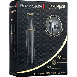 Тример для окантовки Remington T-Series NE7000 [86427] - мініатюра 6